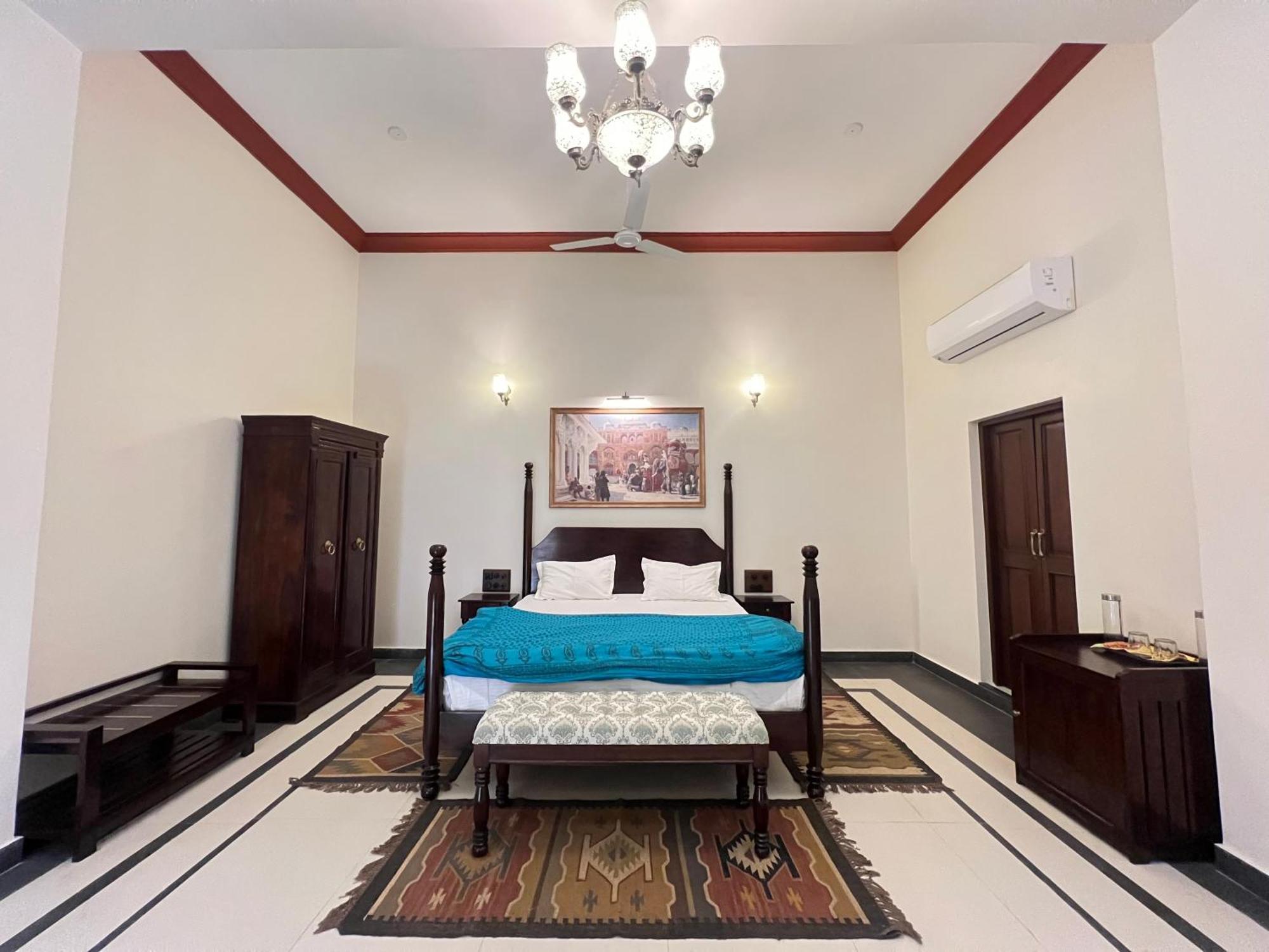 A Heritage Homestay Jodhpur  Exterior photo
