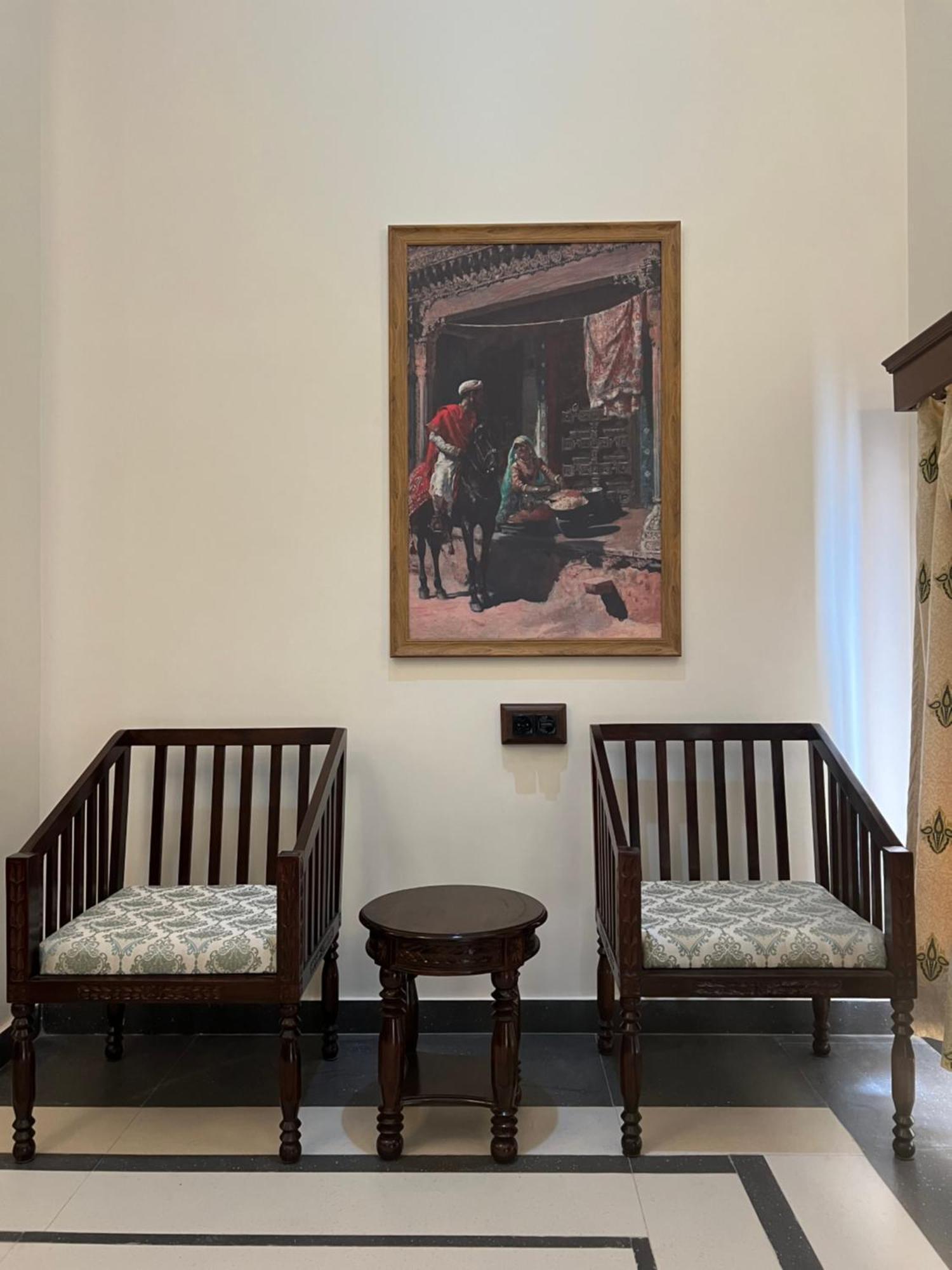 A Heritage Homestay Jodhpur  Exterior photo