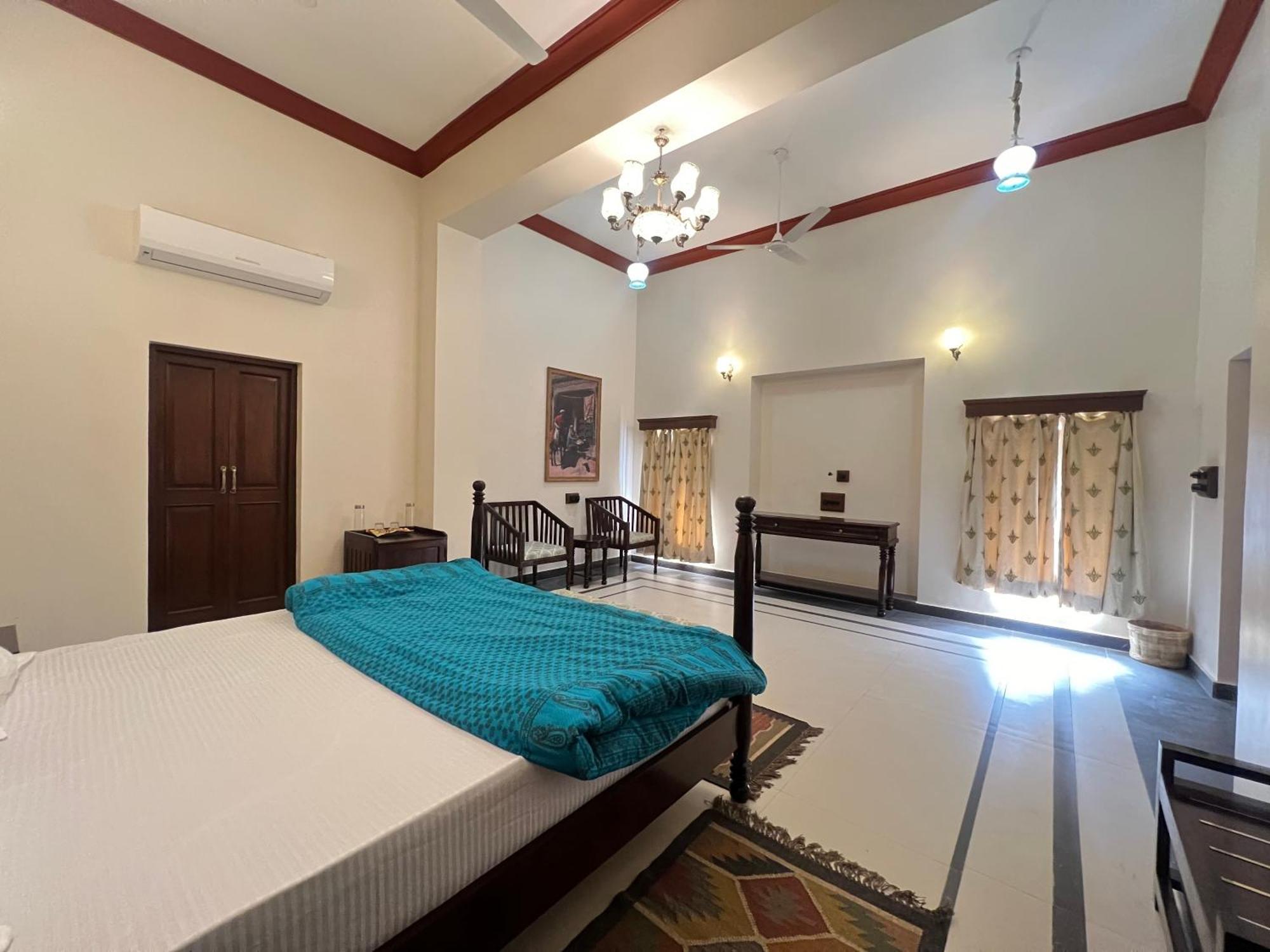 A Heritage Homestay Jodhpur  Exterior photo
